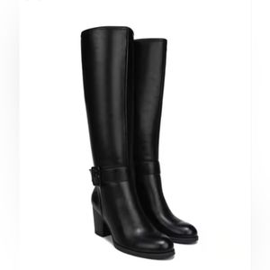 Naturalizer SOUL TWINKLE WIDE CALF TALL BOOT